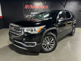 Image for 2017 GMC Acadia SLT-1 ID: 6832763