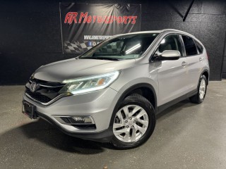 Image for 2015 Honda CR-V EX-L ID: 6838328