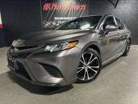 Image for 2018 Toyota Camry SE ID: 6843154