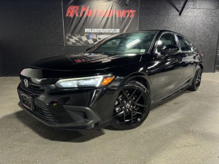 Image for 2023 Honda Civic Sport ID: 6847152