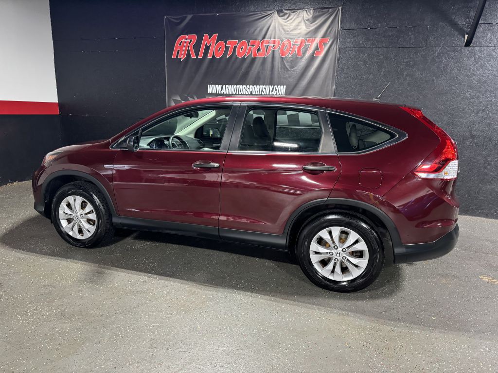 2014 Honda CR-V Image 2
