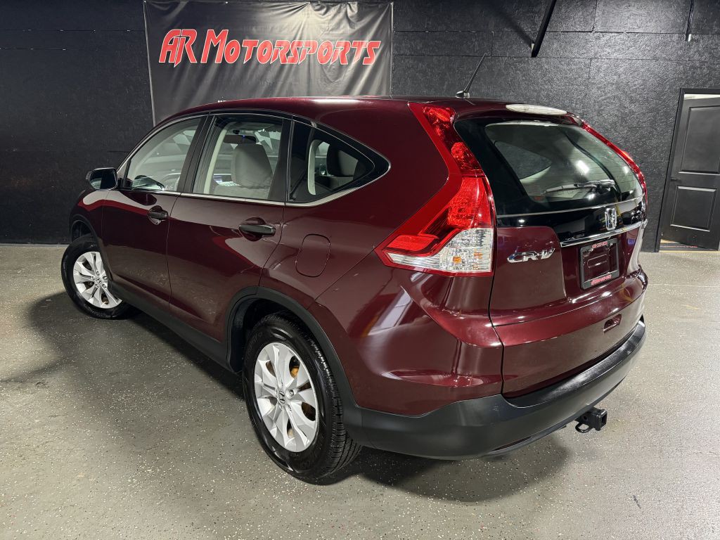 2014 Honda CR-V Image 3