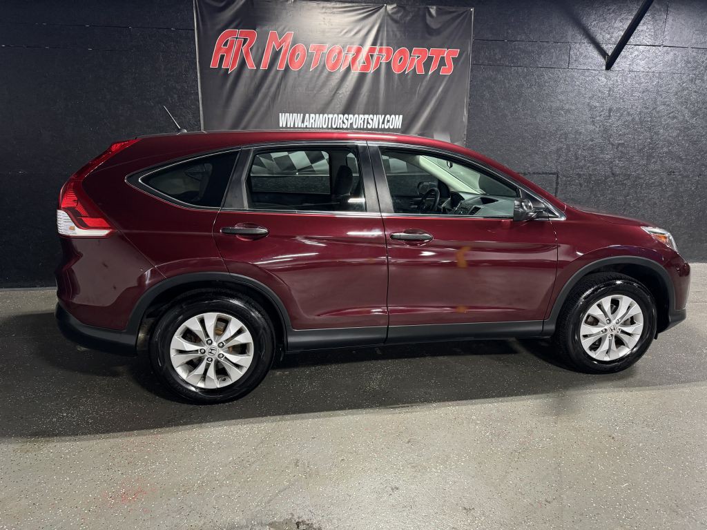 2014 Honda CR-V Image 6