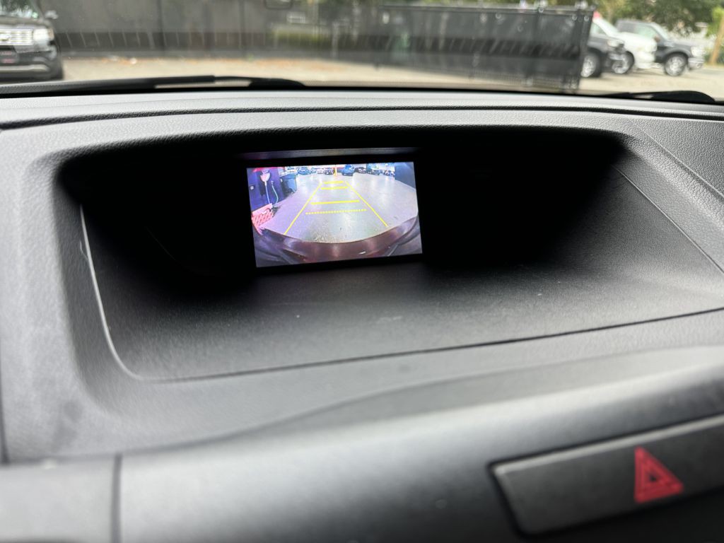 2014 Honda CR-V Image 10
