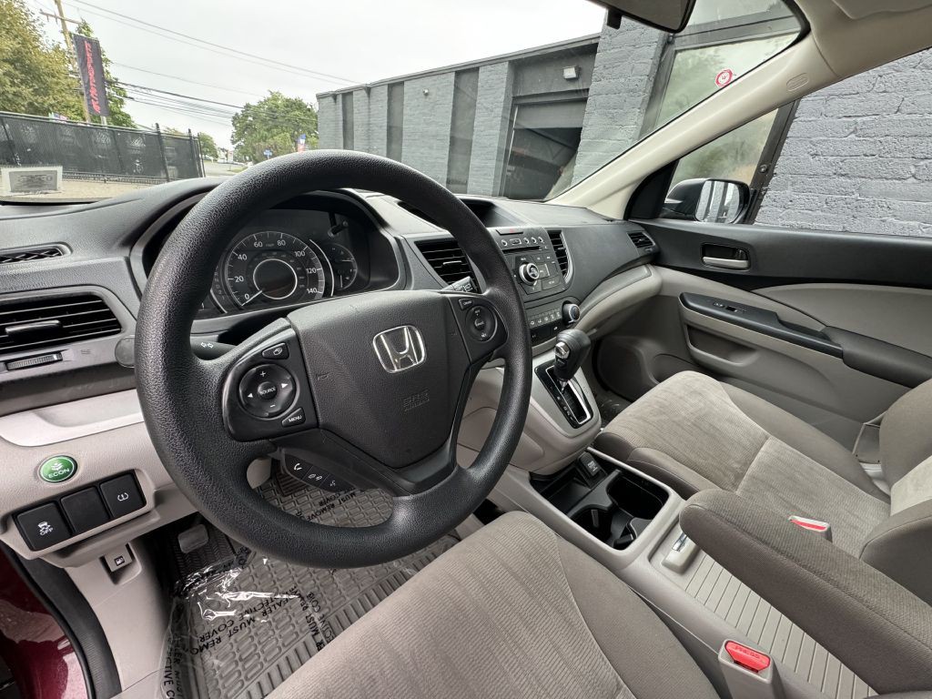 2014 Honda CR-V Image 11