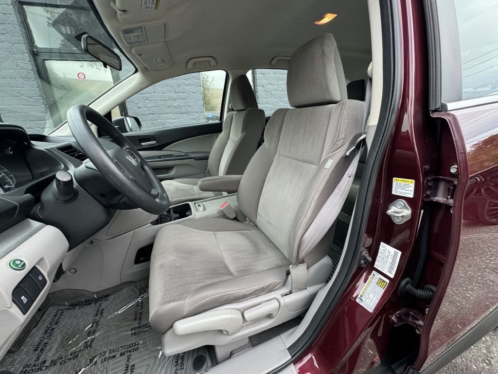 2014 Honda CR-V Image 13