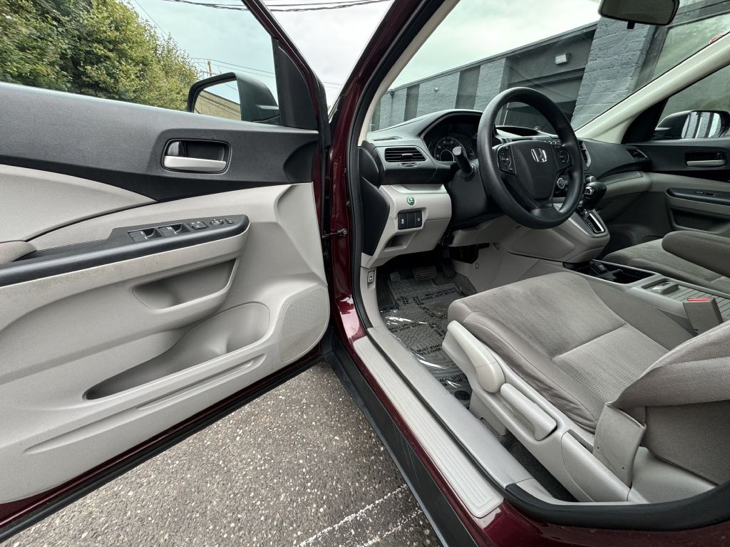 2014 Honda CR-V Image 14