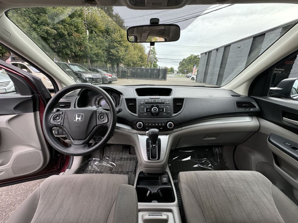 2014 Honda CR-V Image 15