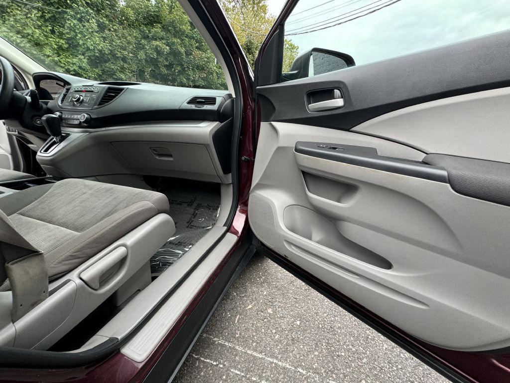 2014 Honda CR-V Image 19