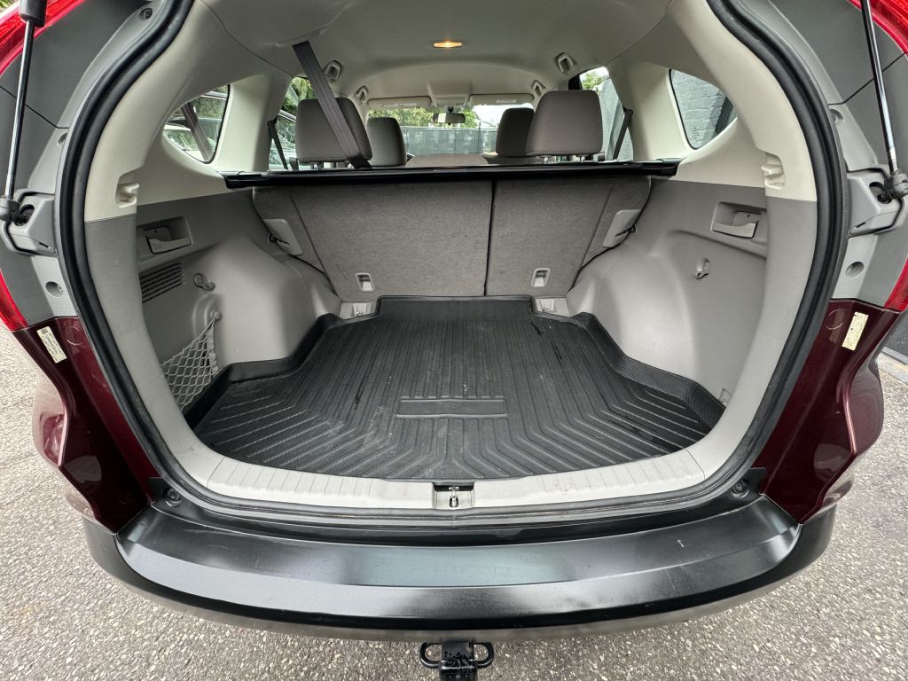 2014 Honda CR-V Image 22