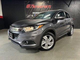 Image for 2019 Honda HR-V EX ID: 6855881