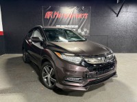 Image for 2019 Honda HR-V Touring ID: 6855898