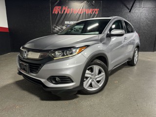 Image for 2020 Honda HR-V EX ID: 6864663