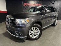 Image for 2019 Dodge Durango Sxt Plus ID: 6867020