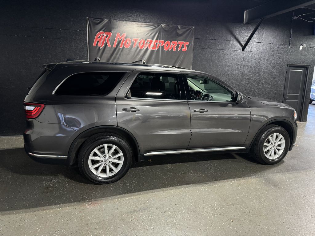 2019 Dodge Durango Image 6