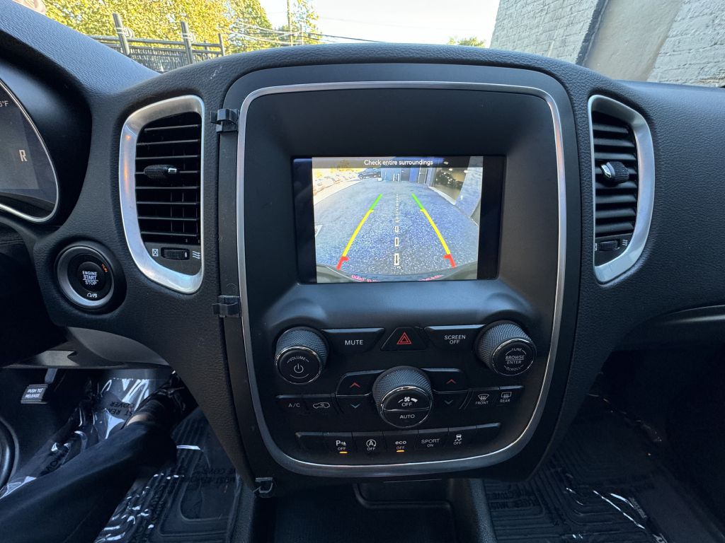 2019 Dodge Durango Image 9