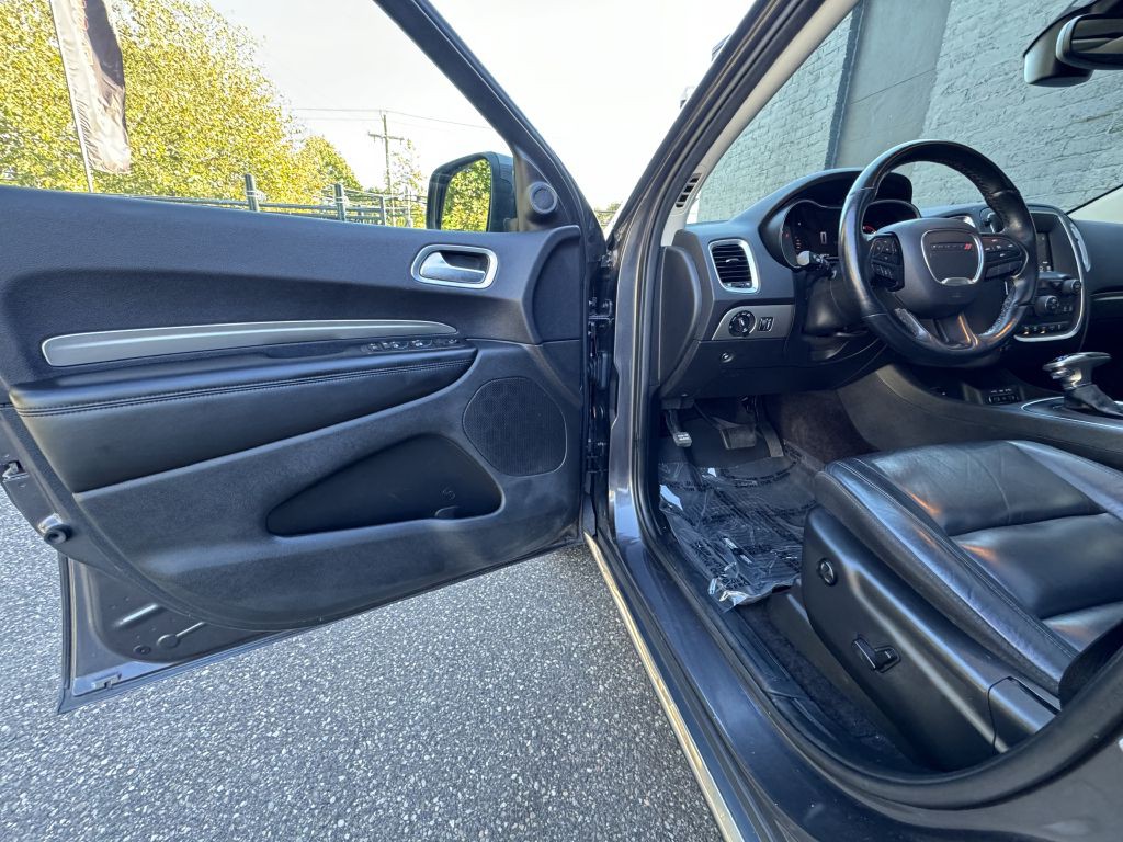 2019 Dodge Durango Image 13