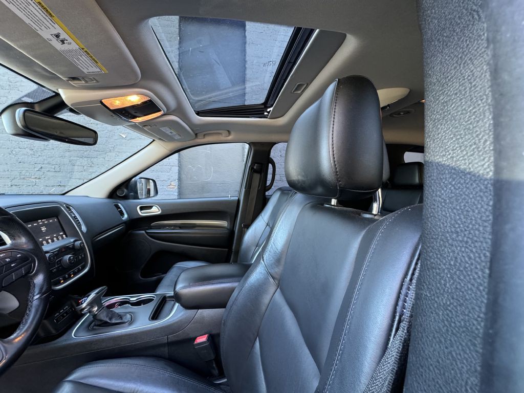2019 Dodge Durango Image 14