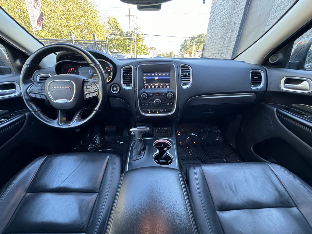 2019 Dodge Durango Image 15
