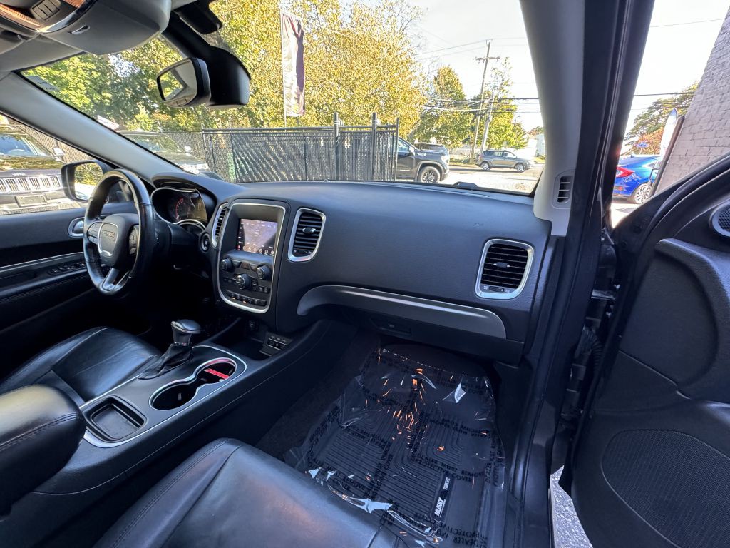 2019 Dodge Durango Image 16