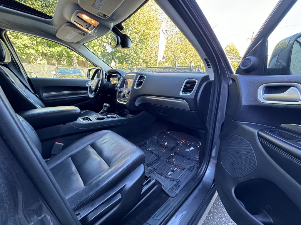 2019 Dodge Durango Image 17