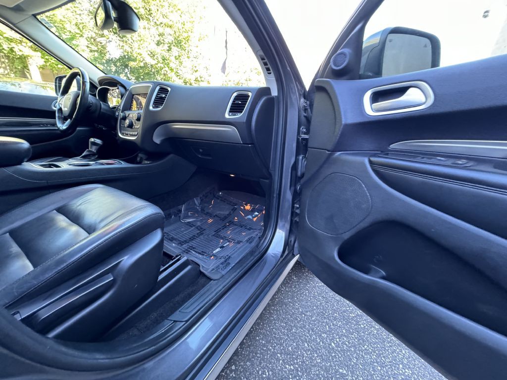 2019 Dodge Durango Image 18