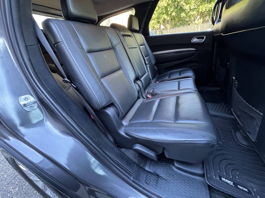 2019 Dodge Durango Image 19