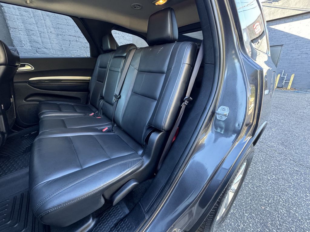 2019 Dodge Durango Image 20