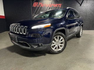Image for 2016 Jeep Cherokee Limited ID: 6867024