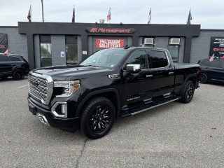 Image for 2021 GMC Sierra 1500 DENALI ID: 6876745