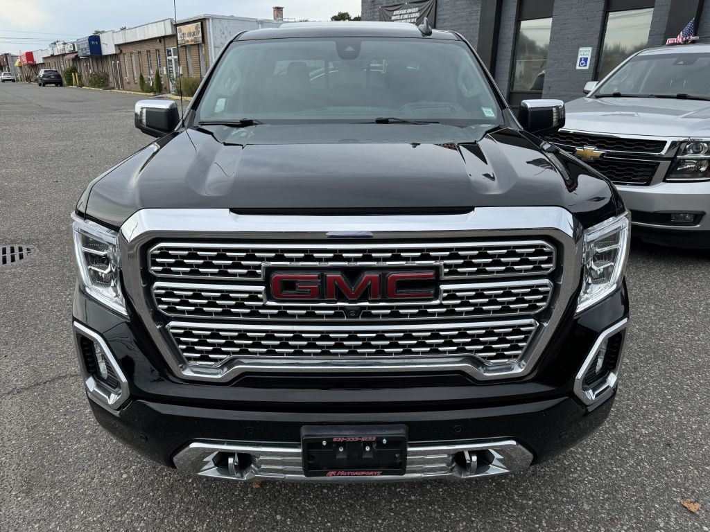 2021 GMC Sierra Image 9