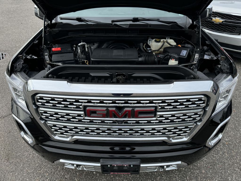 2021 GMC Sierra Image 10