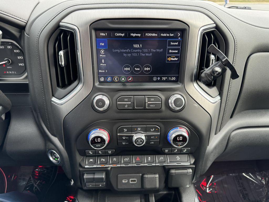 2021 GMC Sierra Image 12