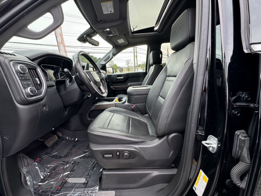 2021 GMC Sierra Image 14