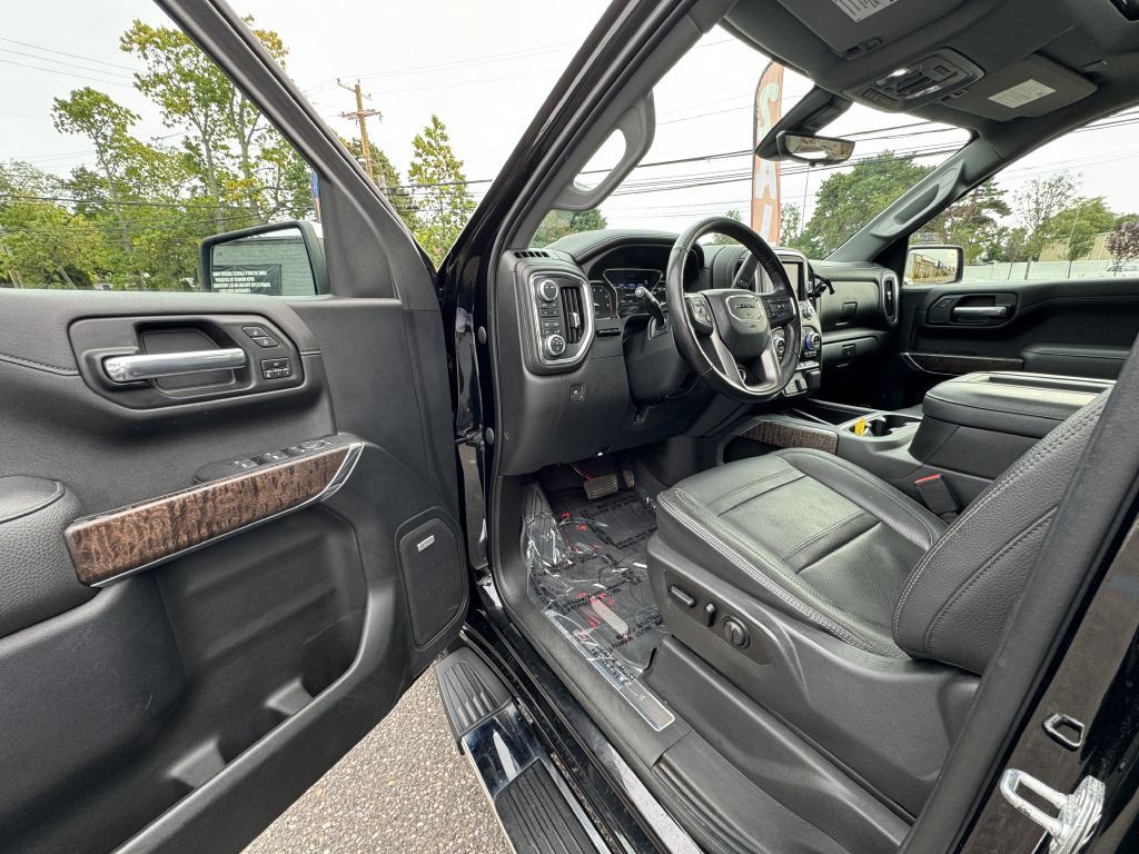 2021 GMC Sierra Image 15