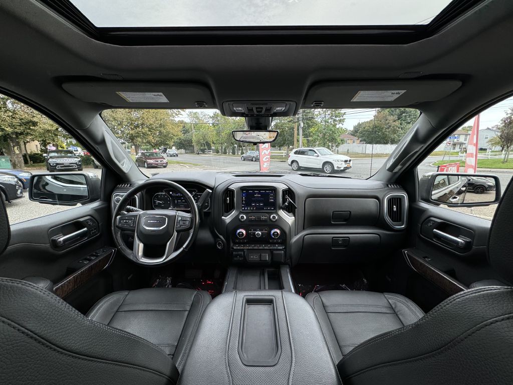 2021 GMC Sierra Image 16