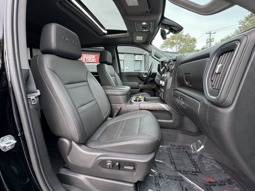 2021 GMC Sierra Image 21