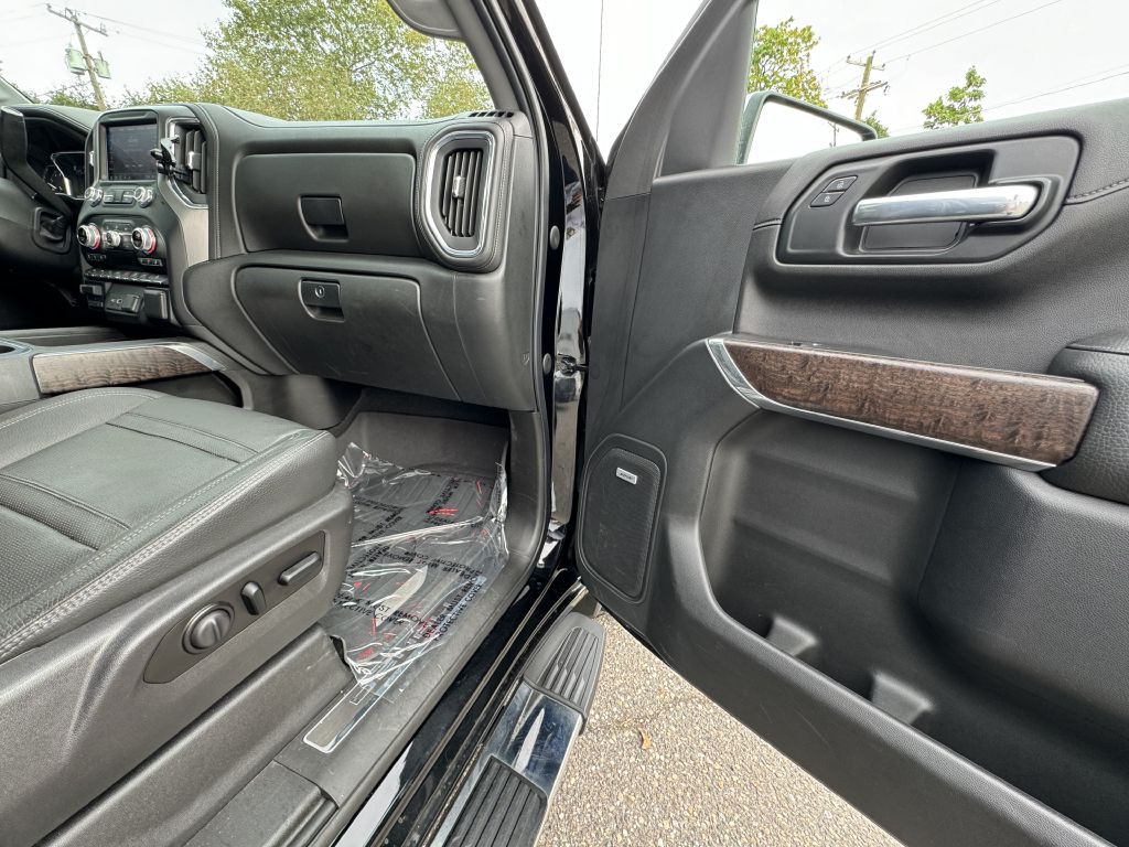 2021 GMC Sierra Image 22