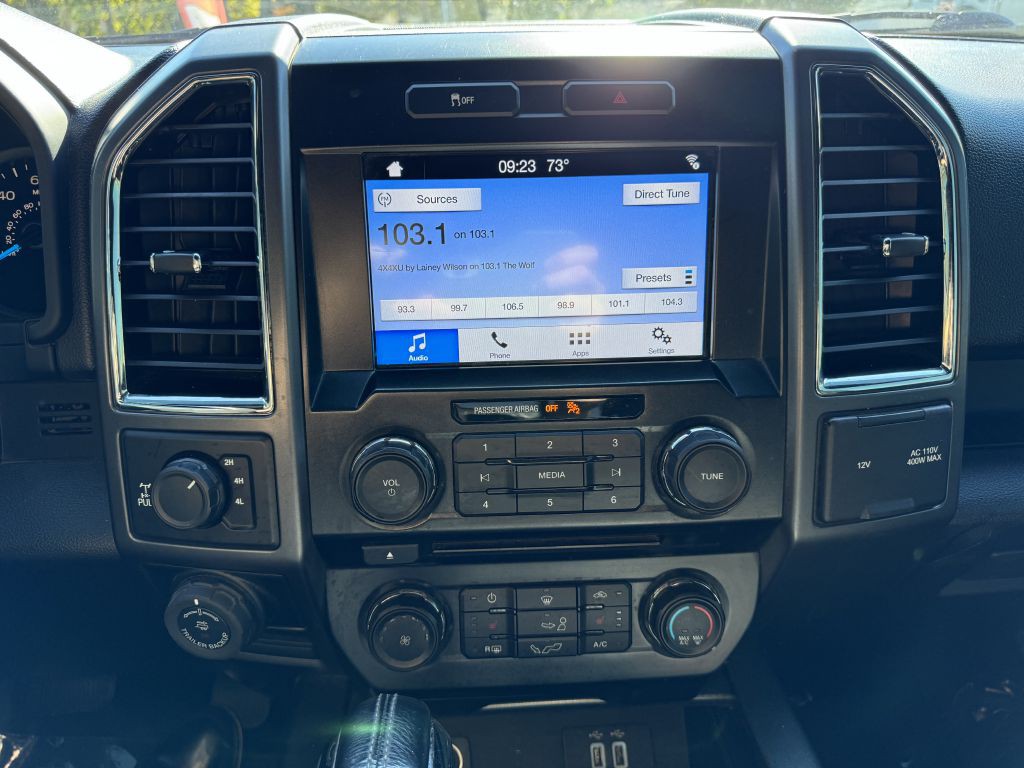 2016 Ford F-150 Image 10