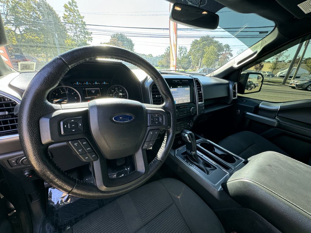 2016 Ford F-150 Image 11