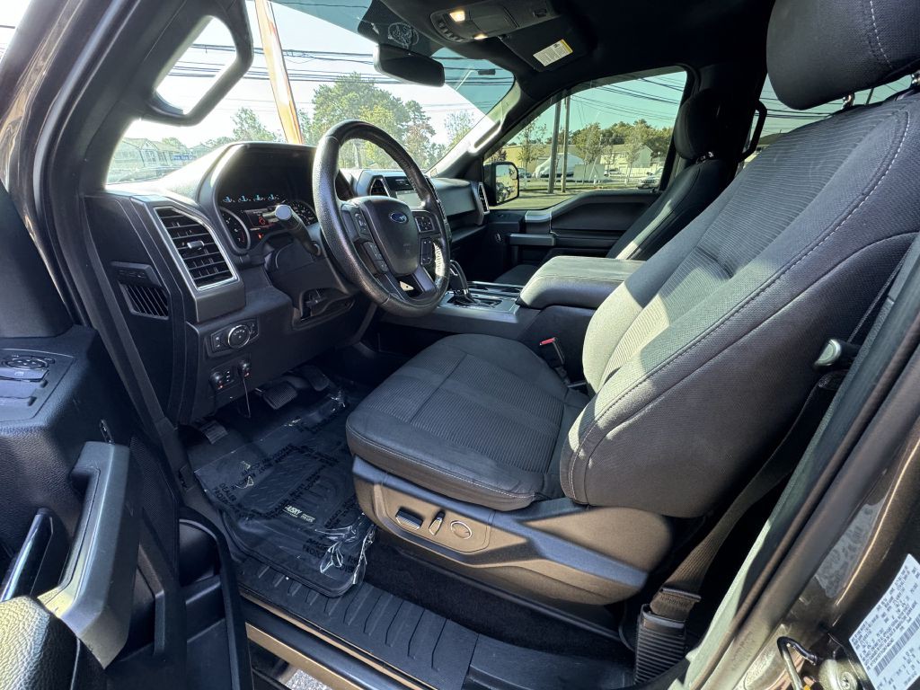 2016 Ford F-150 Image 12