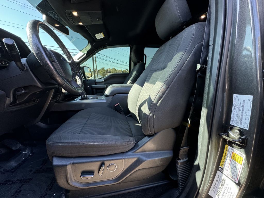 2016 Ford F-150 Image 13