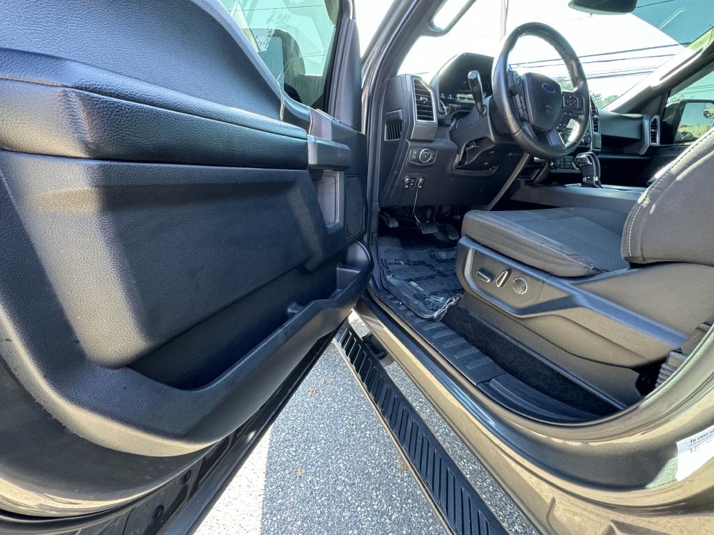 2016 Ford F-150 Image 14