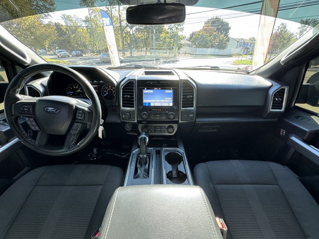 2016 Ford F-150 Image 15
