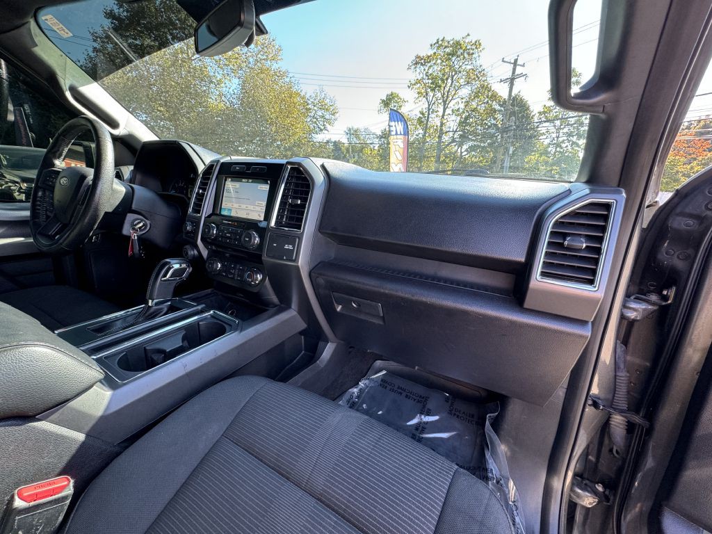 2016 Ford F-150 Image 16