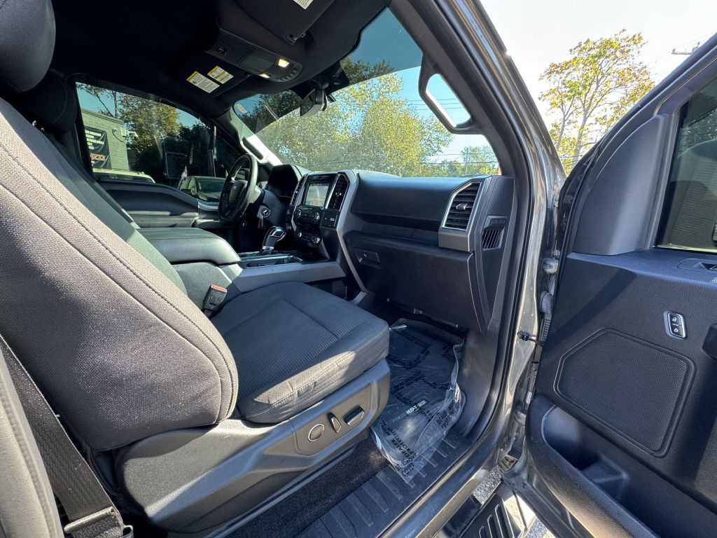 2016 Ford F-150 Image 17