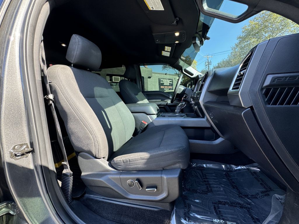2016 Ford F-150 Image 18