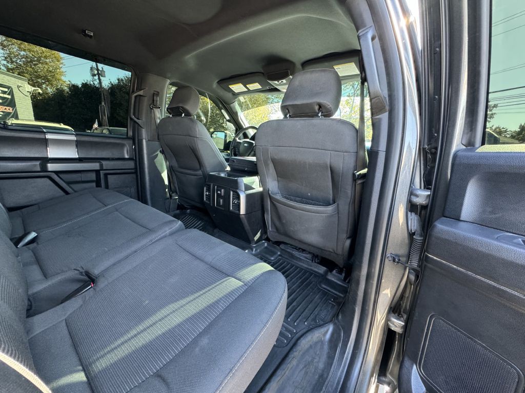 2016 Ford F-150 Image 20