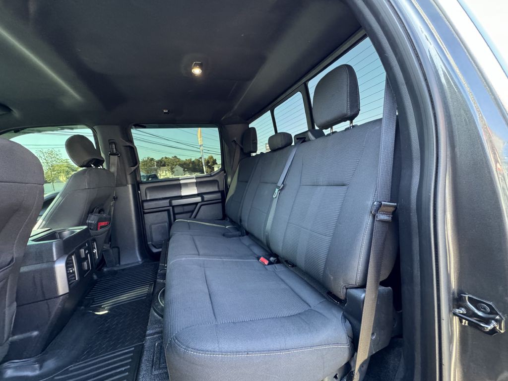 2016 Ford F-150 Image 21