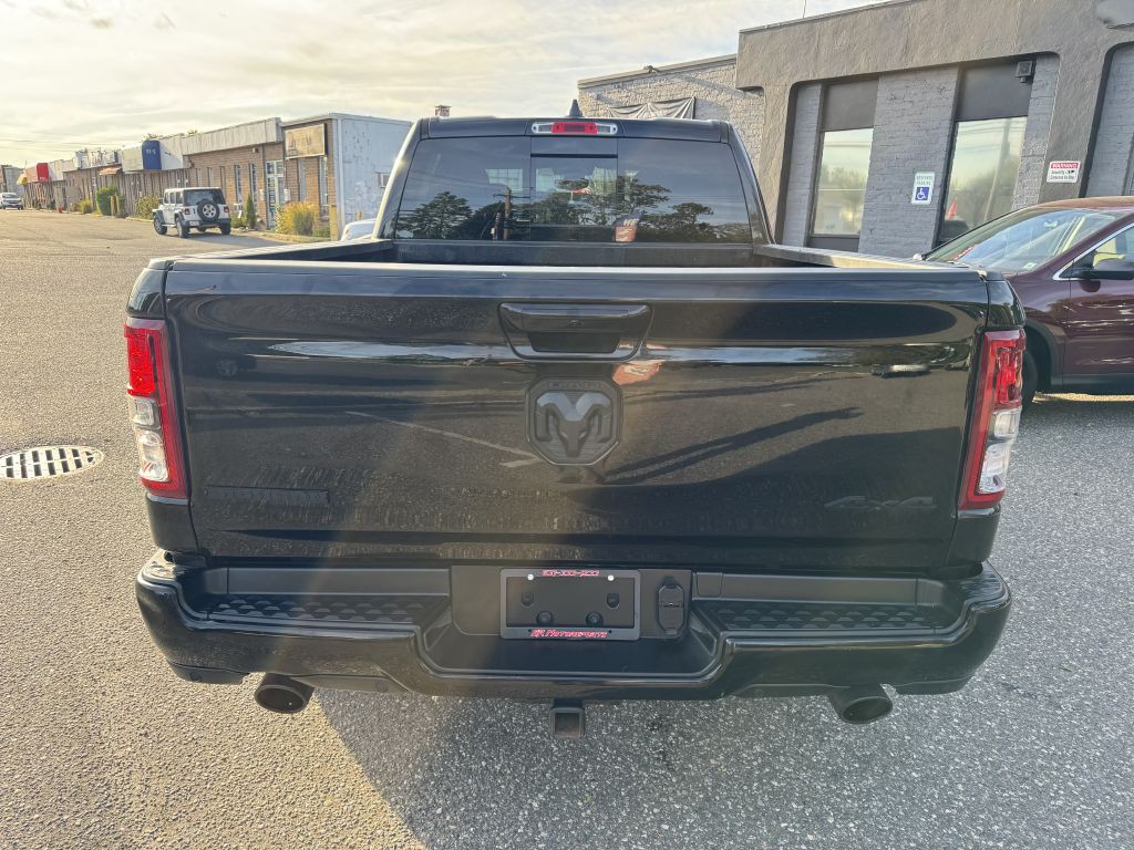 2019 RAM 1500 Image 4